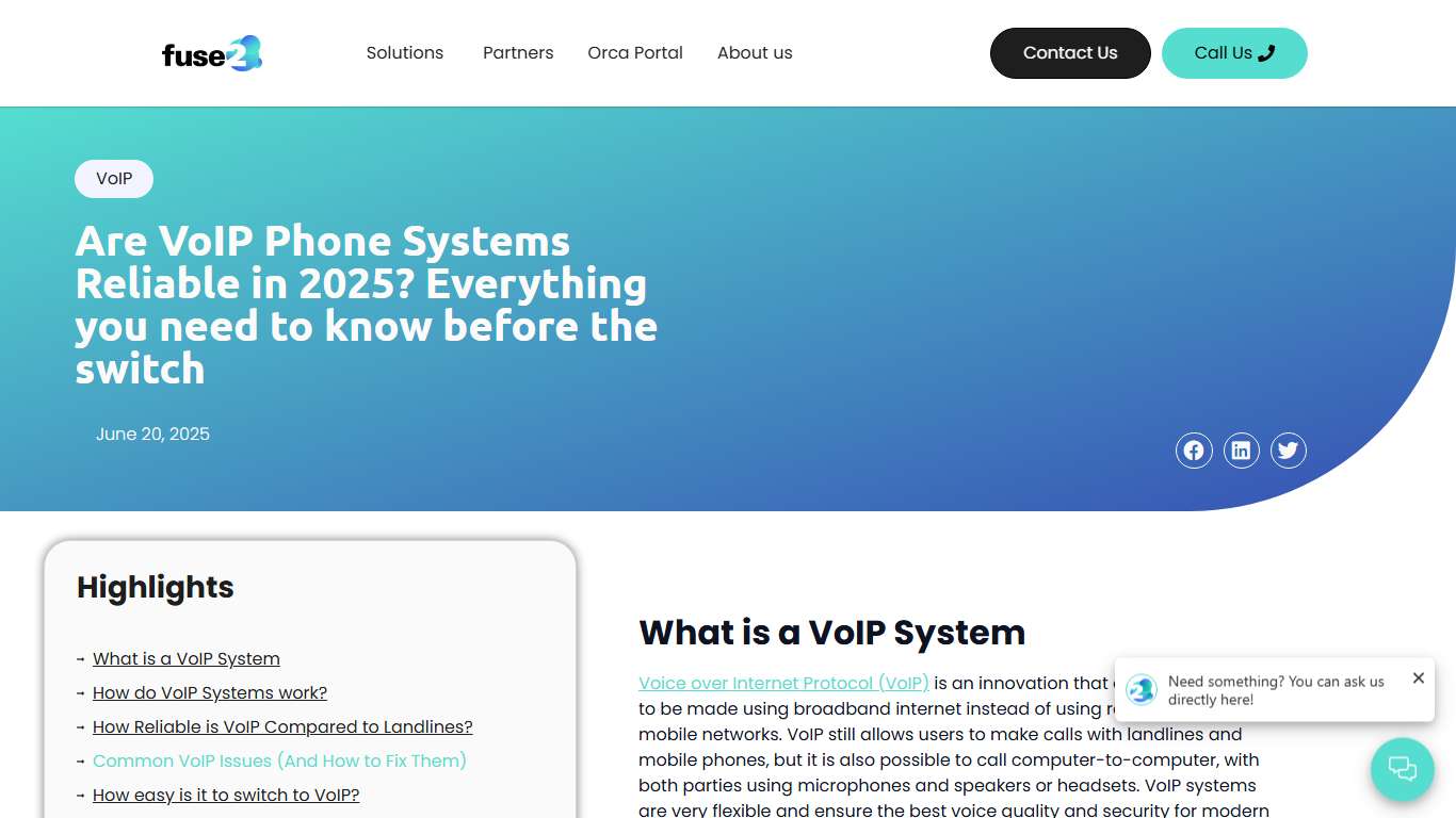 Are VoIP phone systems reliable? The Ultimate Guide (2026)
